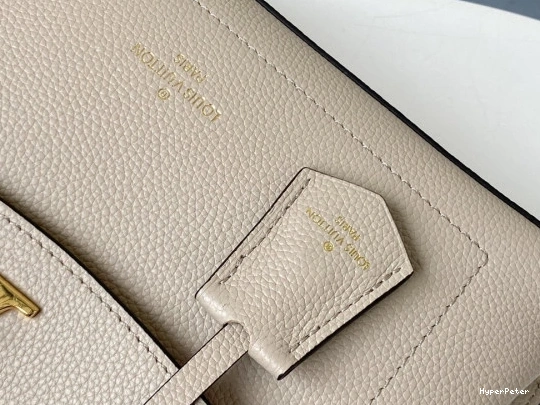 BB LOUIS MM EVER LOCKME VUITTON 0821